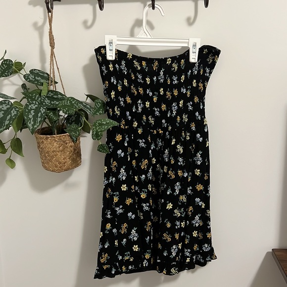 Mini Dress - Picture 3 of 7